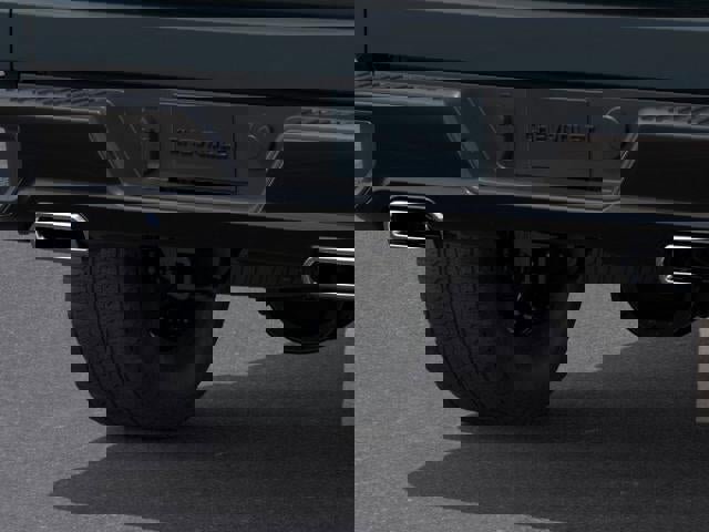 New 2026 Chevrolet Silverado 1500 LT Trail Boss image 14