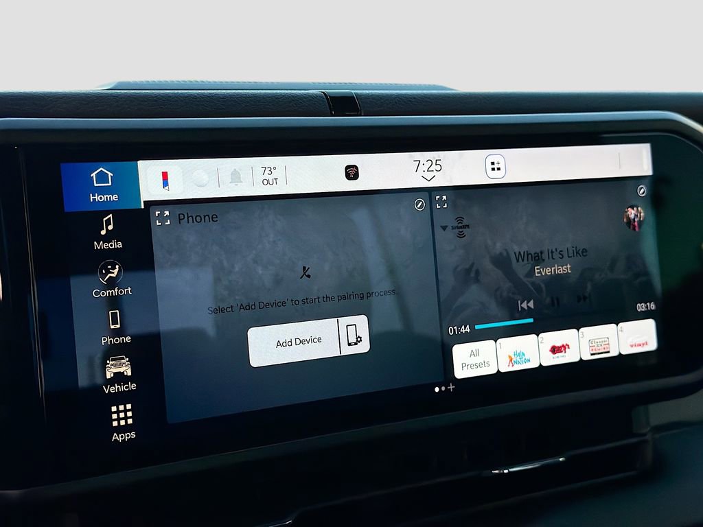 Used 2025 Jeep Gladiator Sport image 25