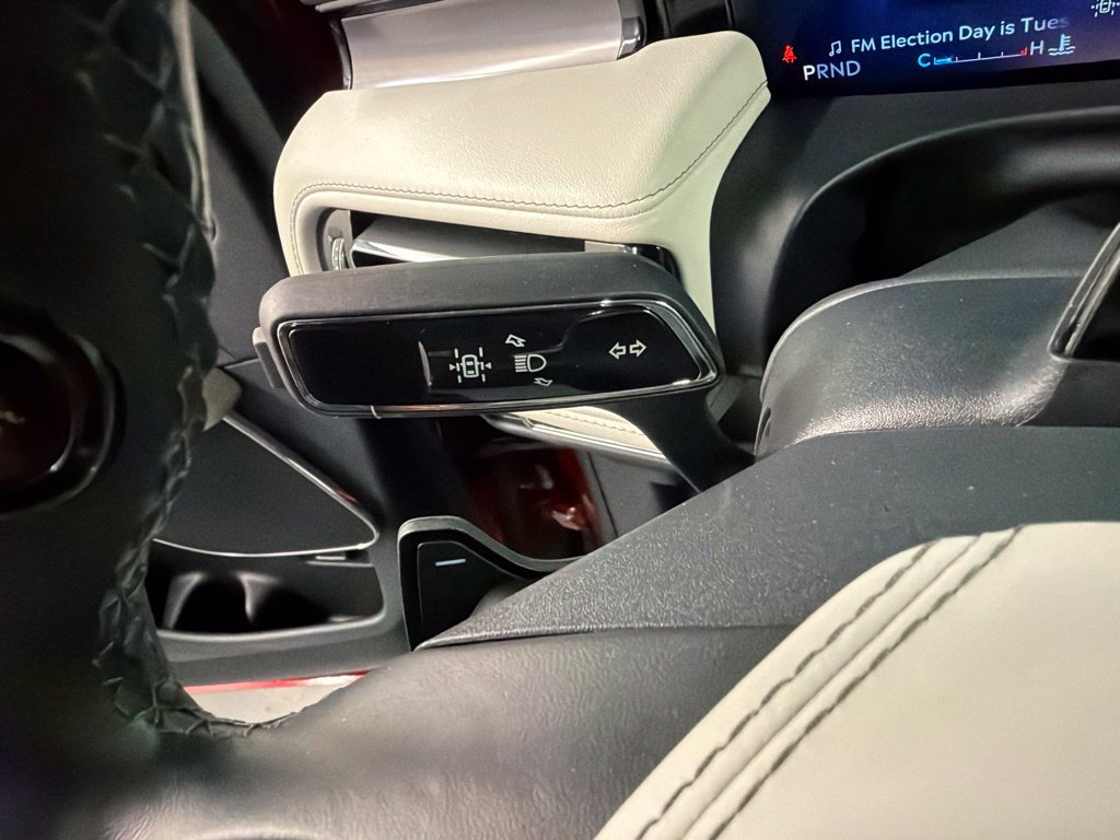 New 2027 Lincoln Aviator AWD image 20