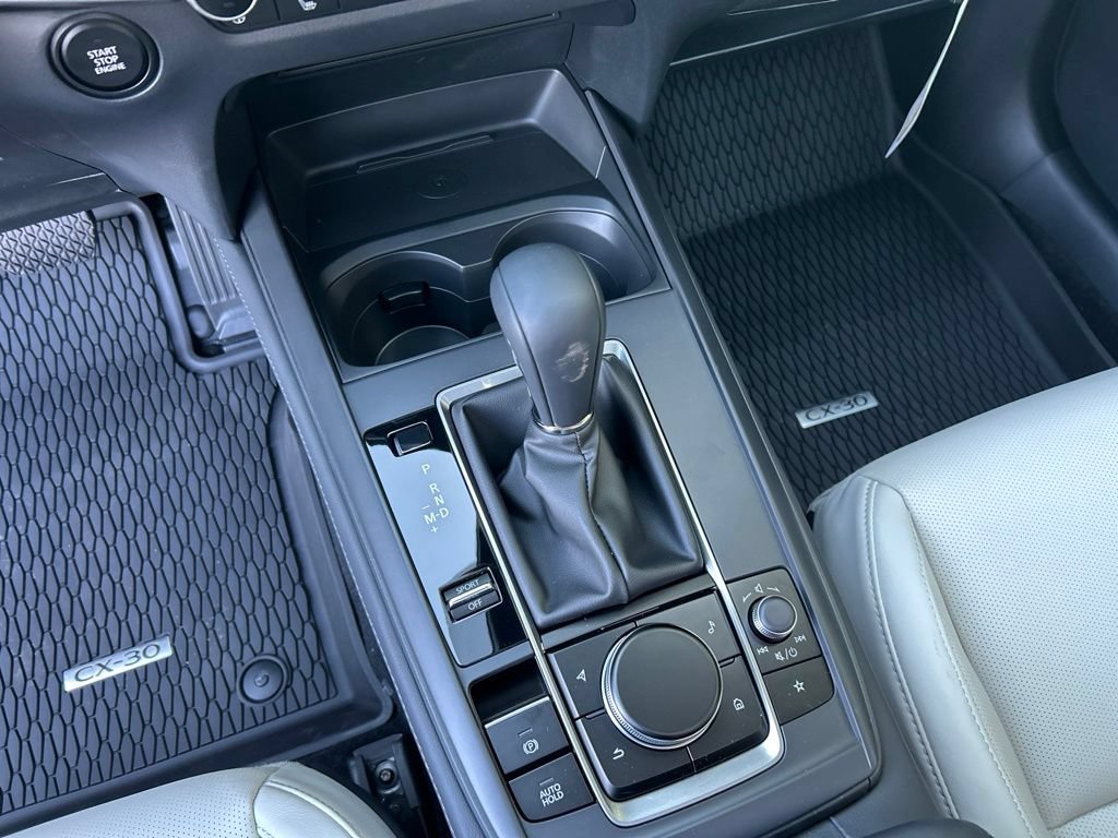 New 2026 MAZDA CX-30 AWD 2.5 S w/ Premium Package image 19