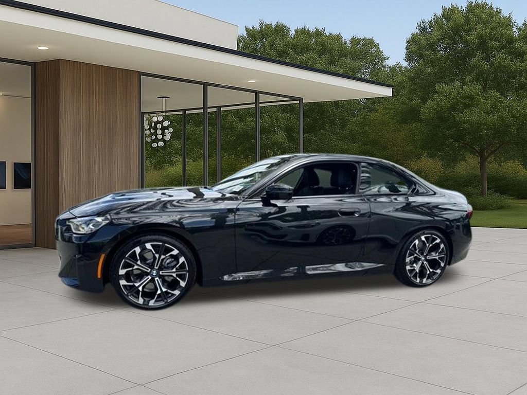 New 2026 BMW 230i Coupe w/ Premium Package RWD image 13