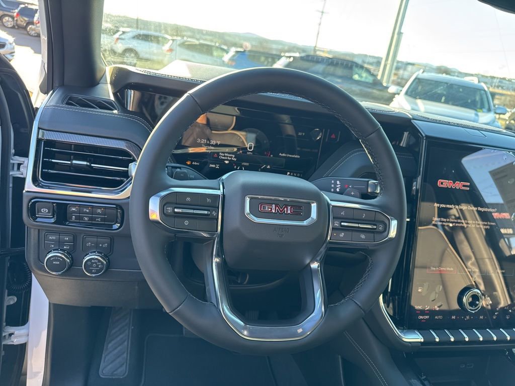 New 2026 GMC Yukon XL Elevation image 15