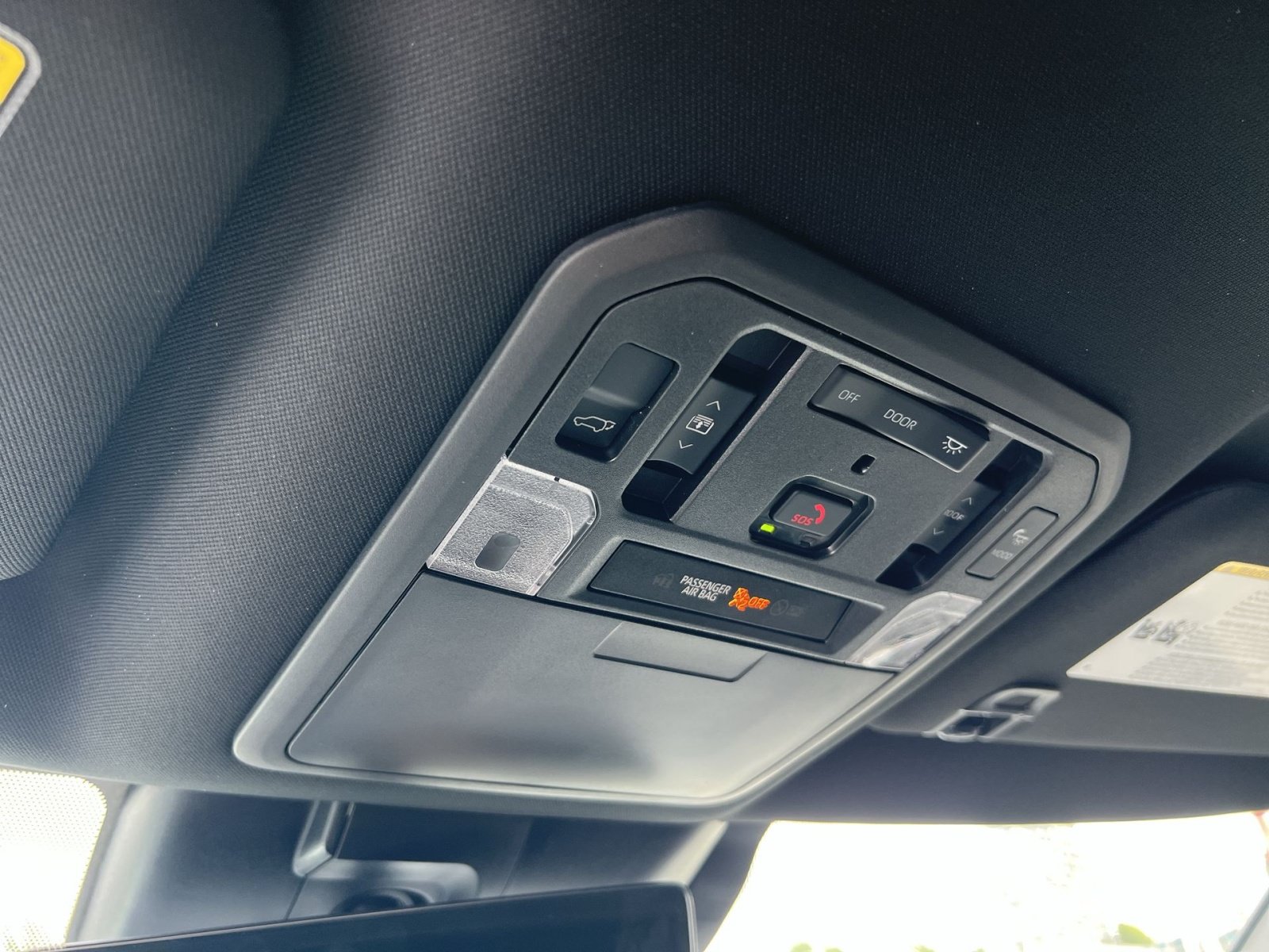 New 2026 Toyota Sequoia Platinum AWD/4WD image 29