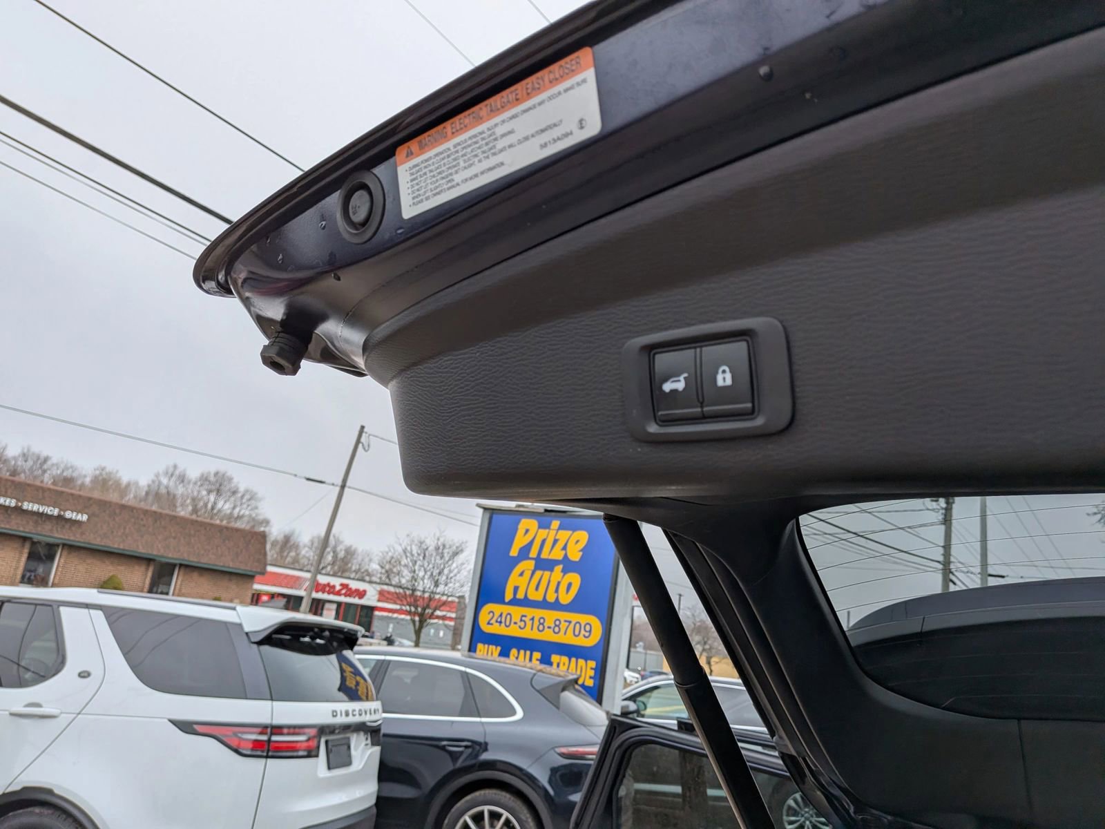 Used 2022 Mitsubishi Outlander SE image 30