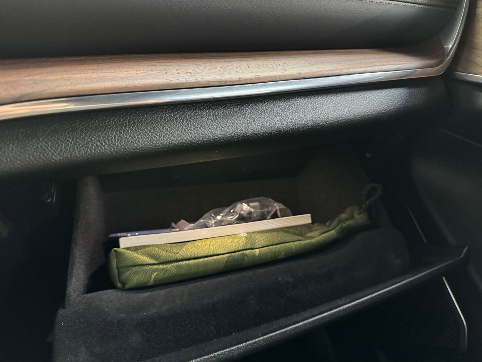 Used 2023 Jeep Grand Cherokee L Summit w/ Advanced Protech Group IV image 33