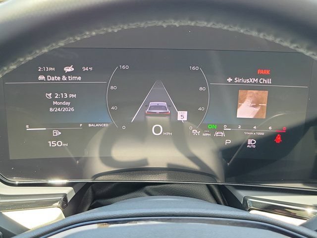 Certified 2025 Audi A5 2.0T Premium w/ Convenience Package AWD/4WD image 22