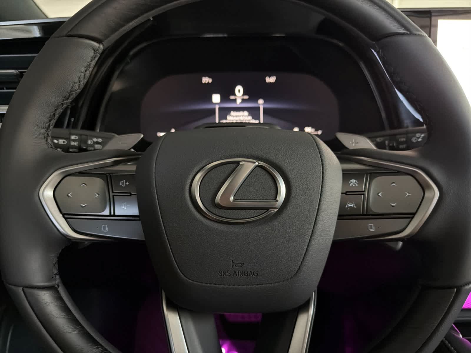 New 2026 Lexus RX 350 AWD/4WD image 26