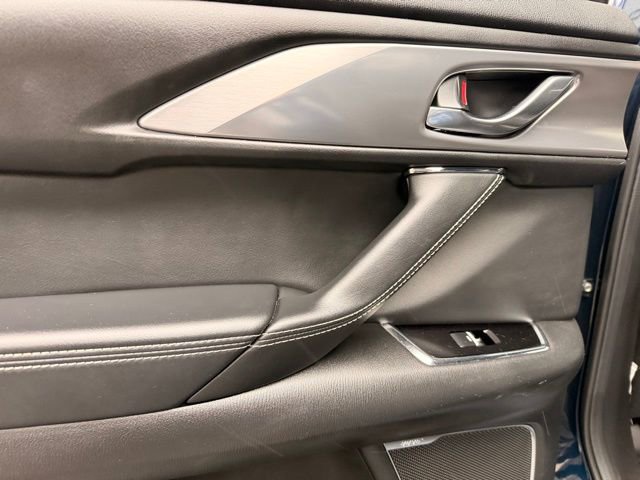 Used 2023 MAZDA CX-9 Grand Touring image 12