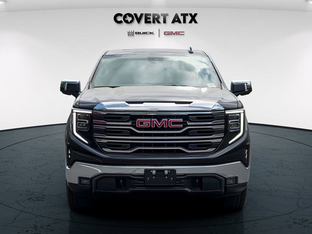 New 2026 GMC Sierra 1500 SLT image 4