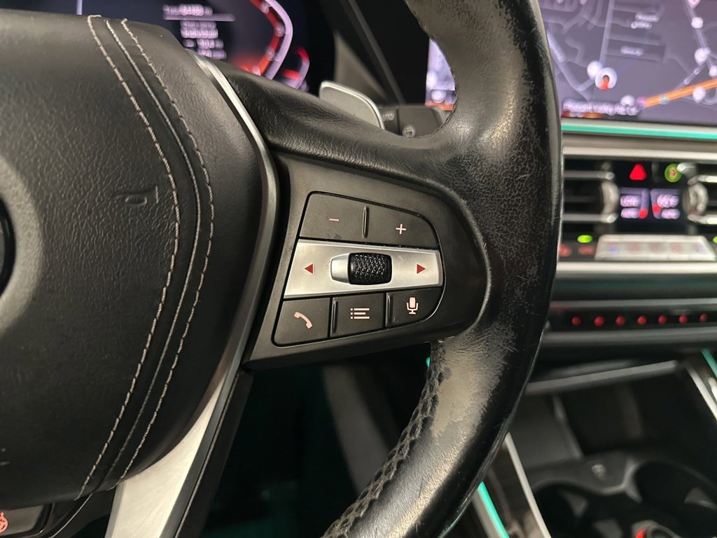 Used 2019 BMW X5 xDrive40i w/ Convenience Package image 29
