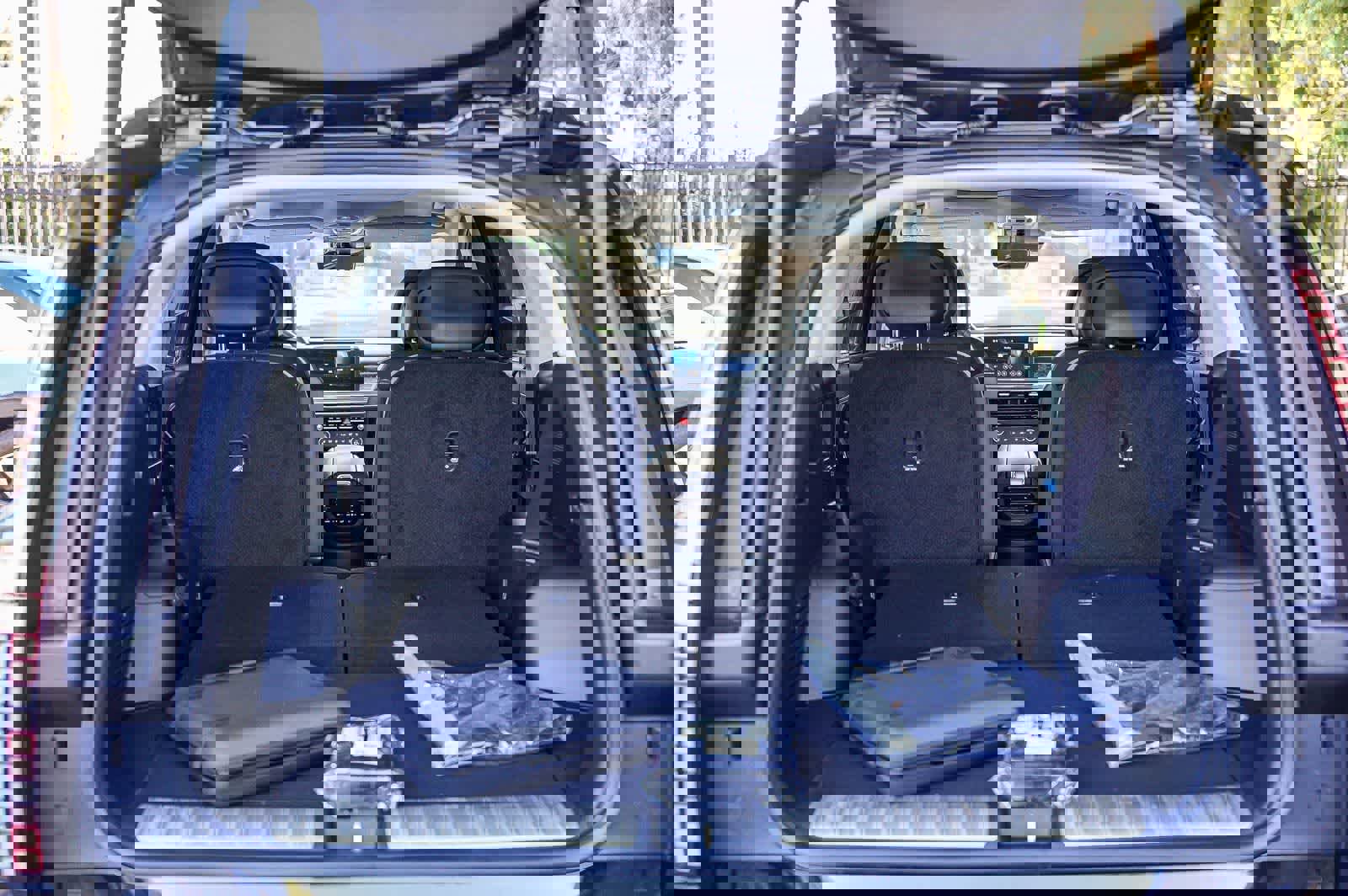 New 2026 Hyundai Ioniq 9 Calligraphy image 12