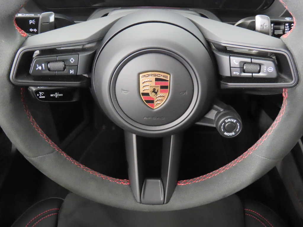 Certified 2026 Porsche 911 GT3 RWD image 19
