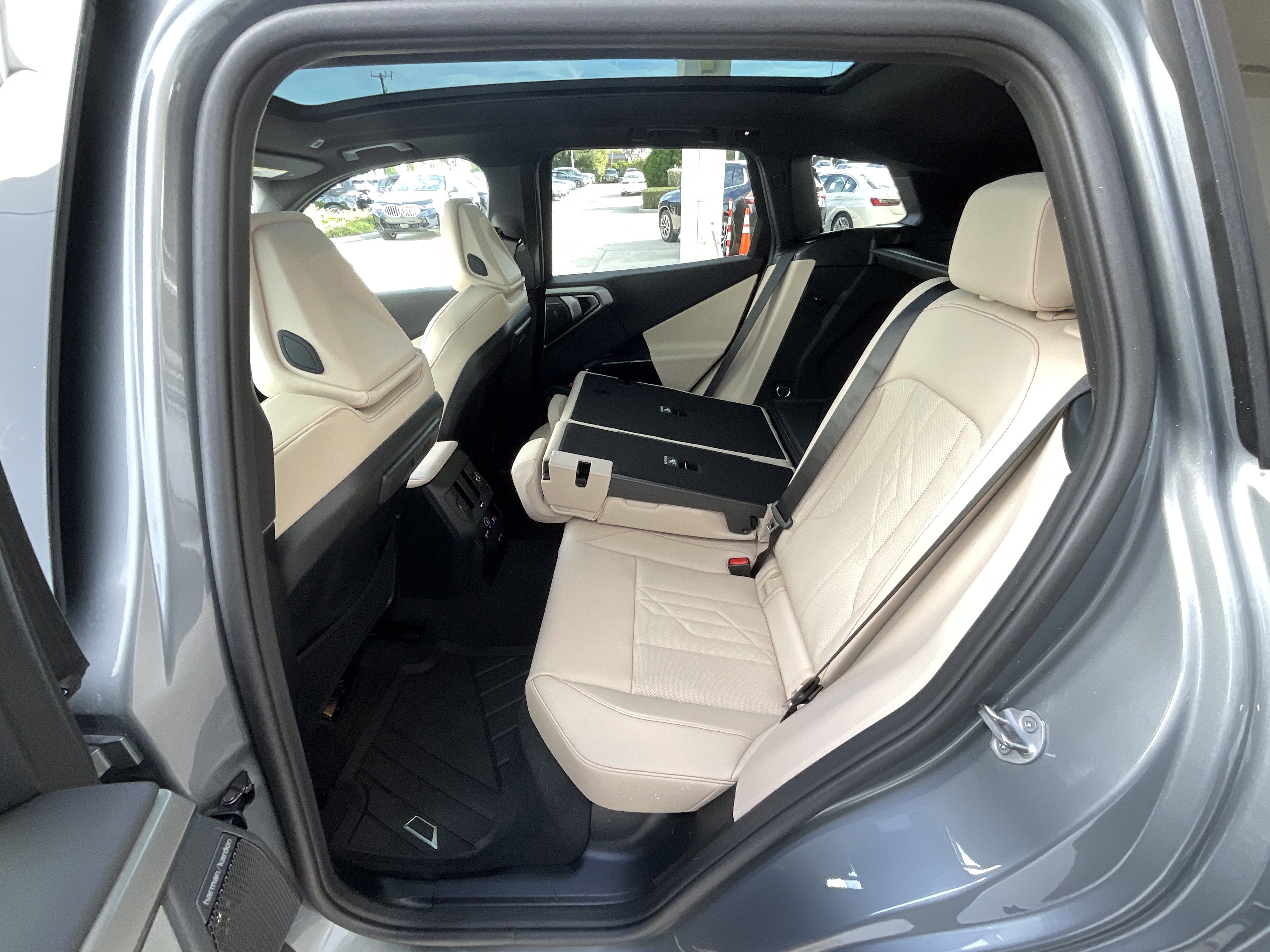 New 2026 BMW X3 xDrive30 image 29