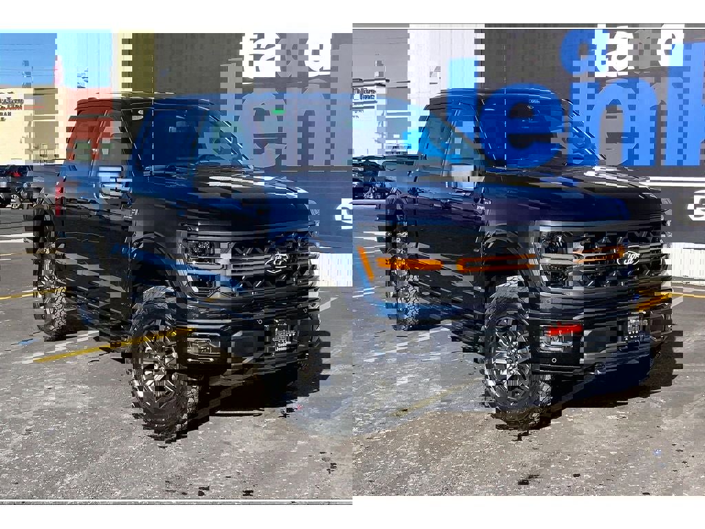 New 2025 Ford F150 Tremor w/ Bed Utility Package image 17