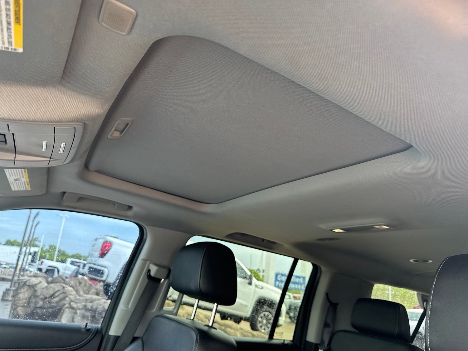 Used 2019 GMC Yukon XL SLT AWD/4WD image 13