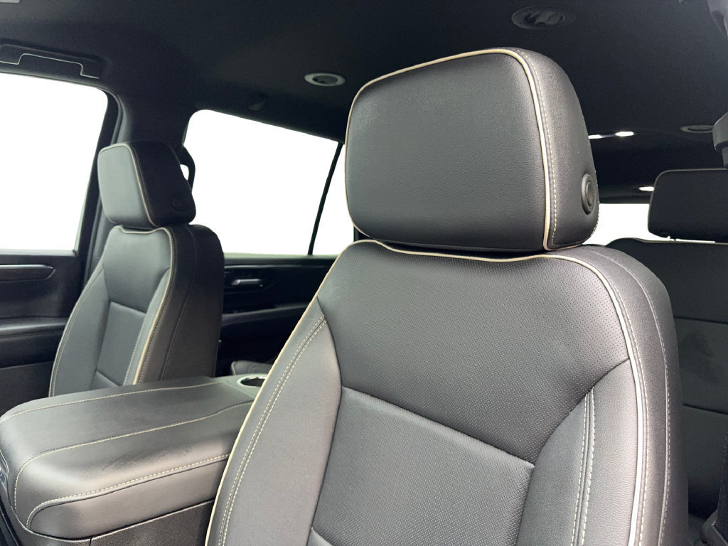 Used 2025 Chevrolet Tahoe Premier RWD image 29