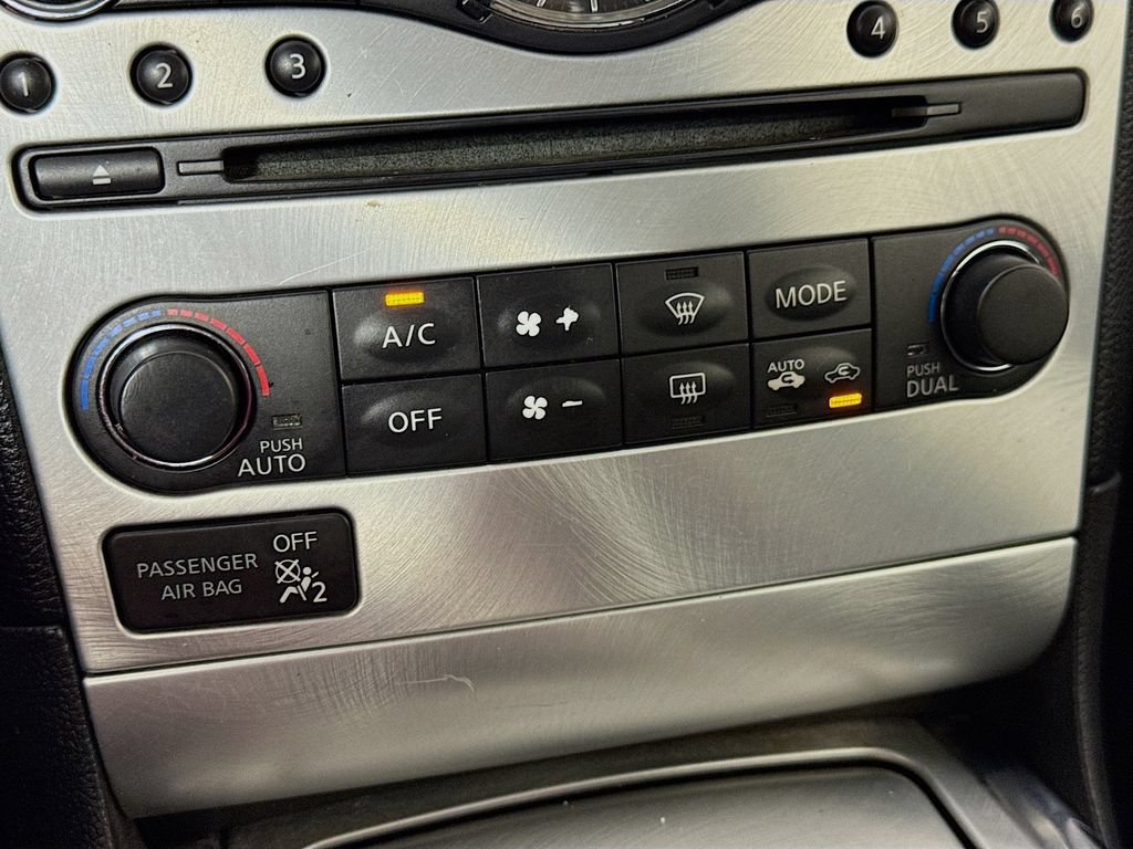 Used 2013 INFINITI G37 Sport RWD image 19