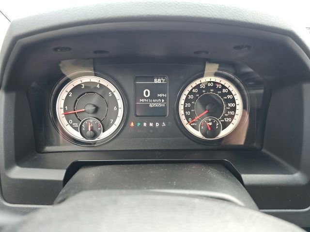 Used 2017 RAM 1500 Tradesman w/ Chrome Appearance Group image 43