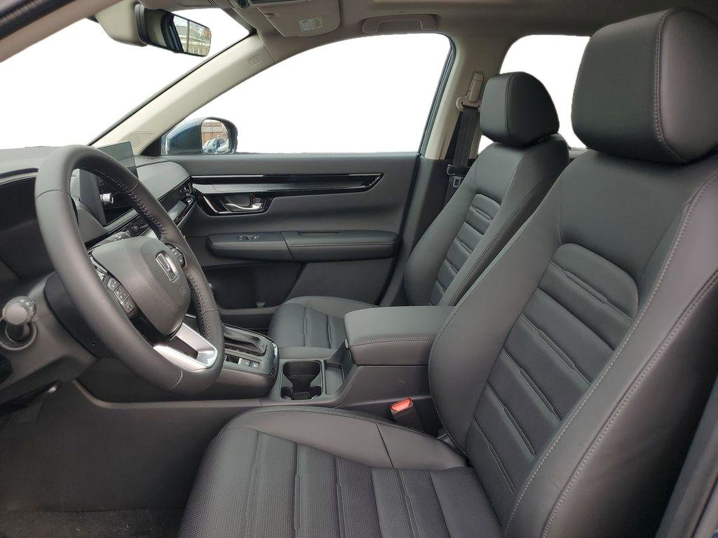 New 2026 Honda CR-V EX-L image 7