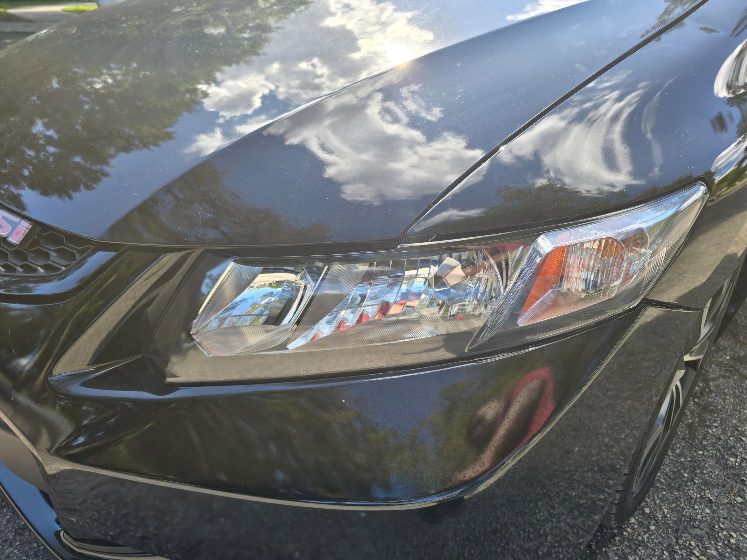 Used 2013 Honda Civic Si image 18