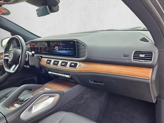 Used 2025 Mercedes-Benz GLS 450 4MATIC image 22