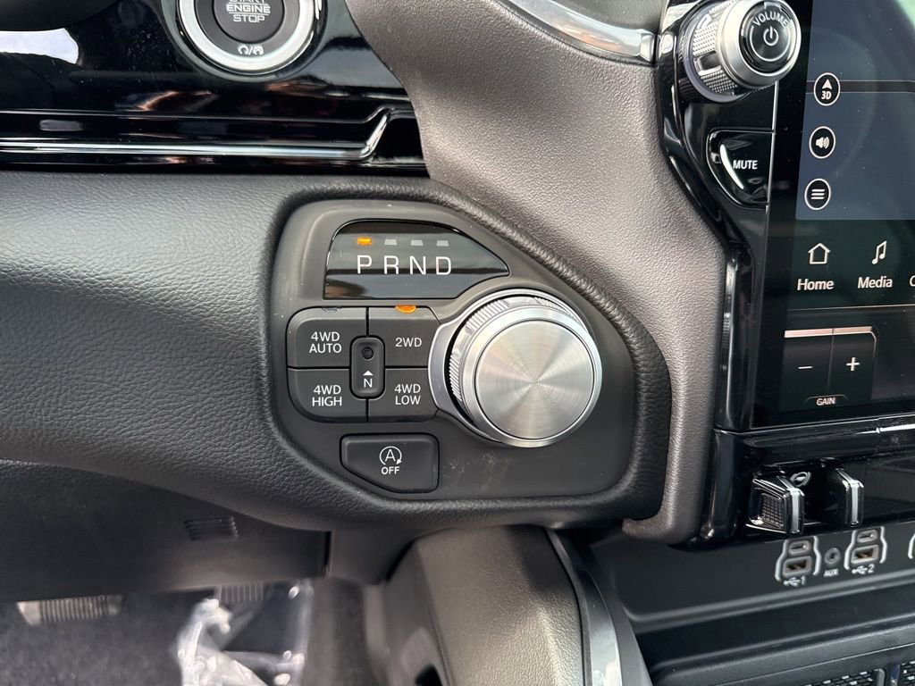 New 2026 RAM 1500 Laramie image 15