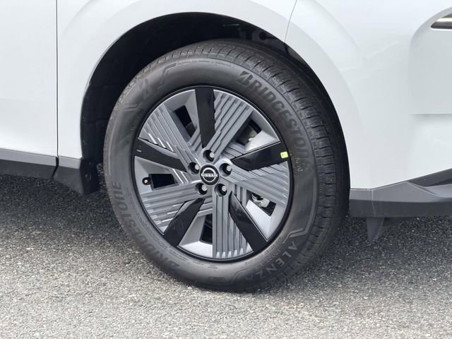 New 2026 Nissan Murano SL image 7