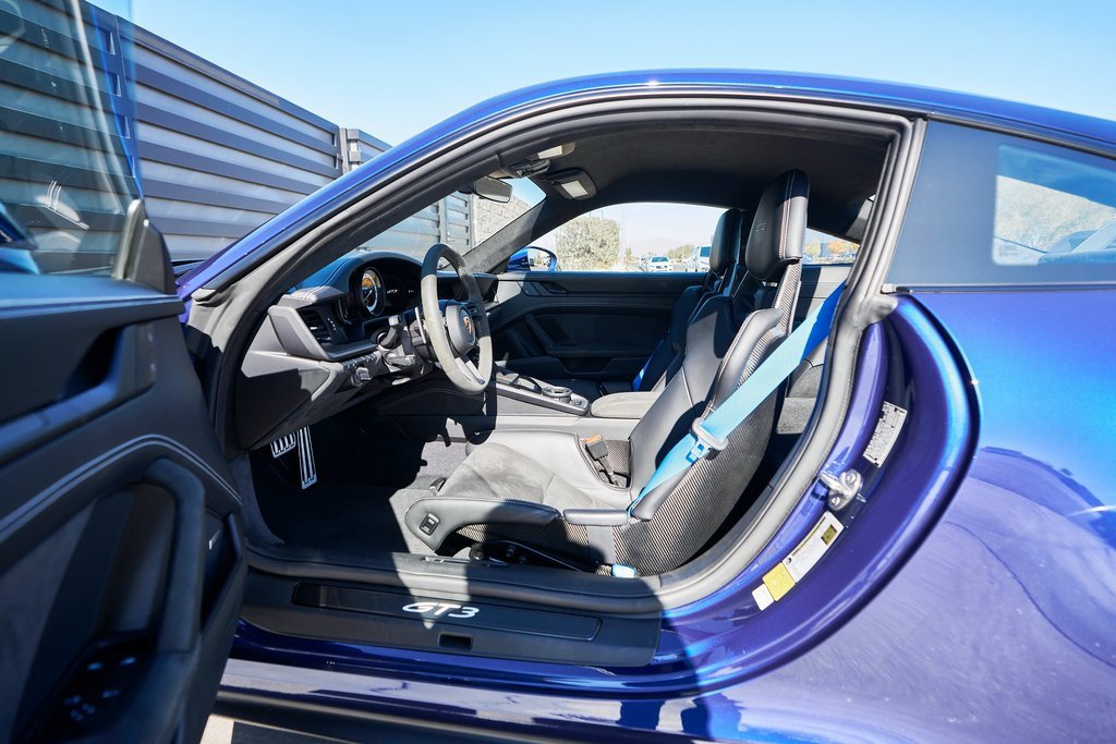 Used 2022 Porsche 911 GT3 image 26
