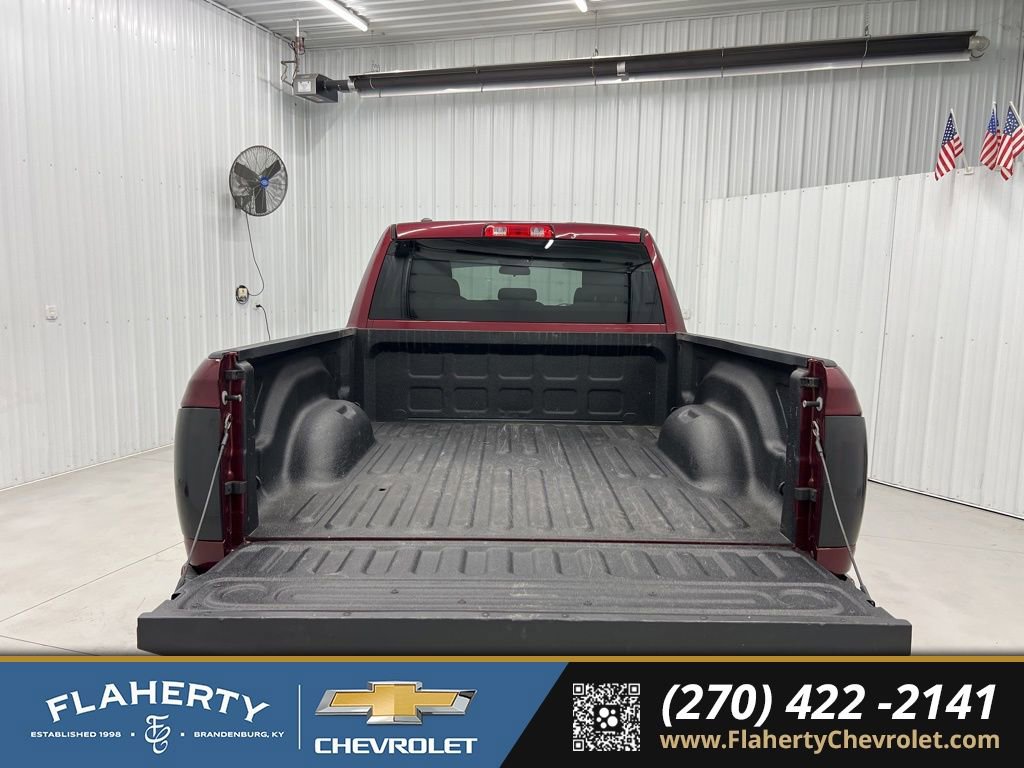 Used 2017 RAM 1500 Express w/ Express Value Package image 21
