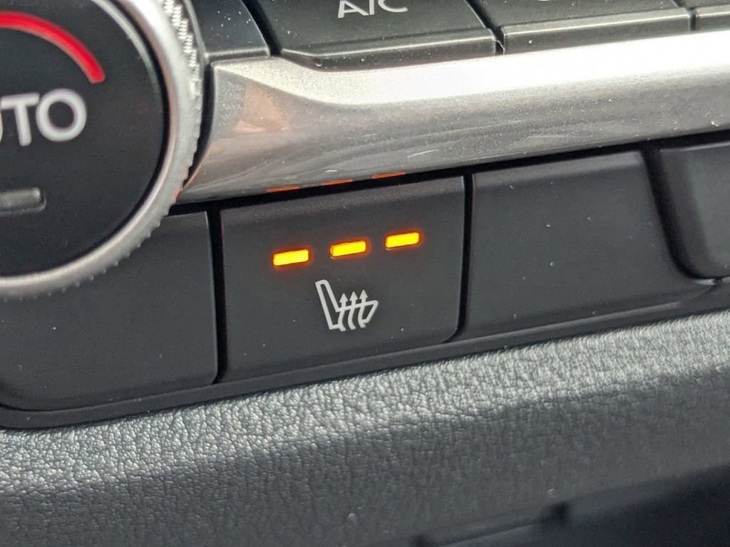 Certified 2025 MAZDA CX-50 AWD 2.5 S w/ Weather Package image 26