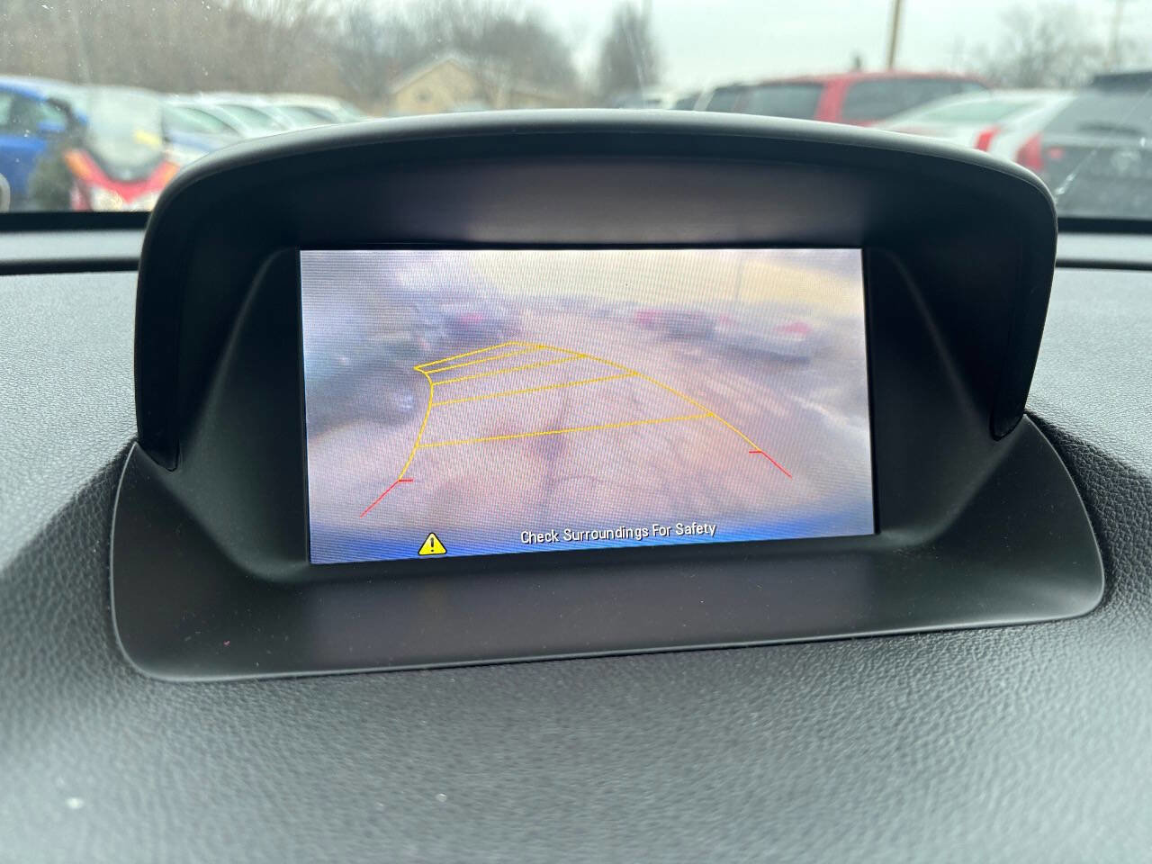 Used 2016 Buick Encore Base 4dr Crossover image 19