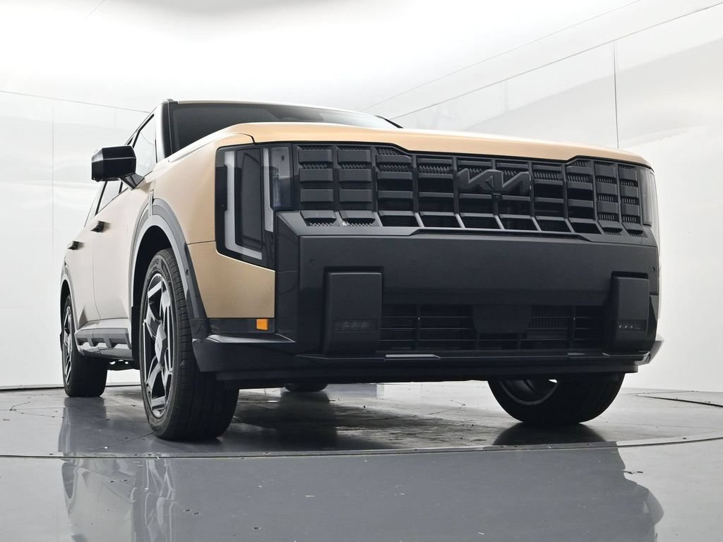 New 2027 Kia Telluride X-Line SX Prestige AWD/4WD image 47