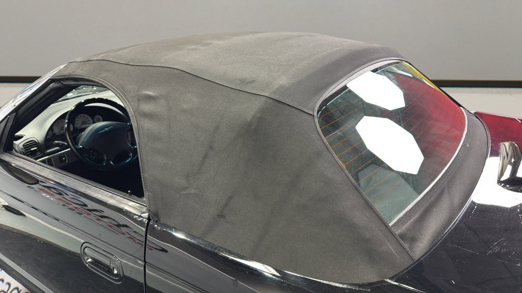 Used 2003 Ford Thunderbird Deluxe image 29