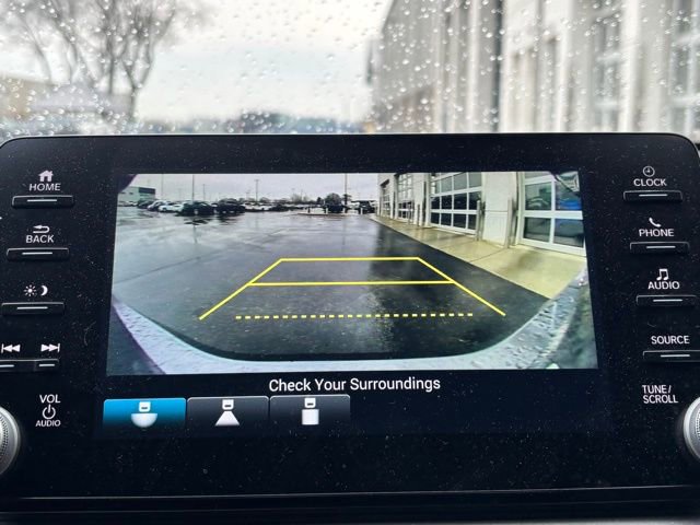 Certified 2020 Honda Accord Sport image 15