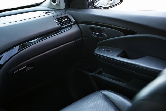 Used 2019 Honda Ridgeline RTL-E image 30