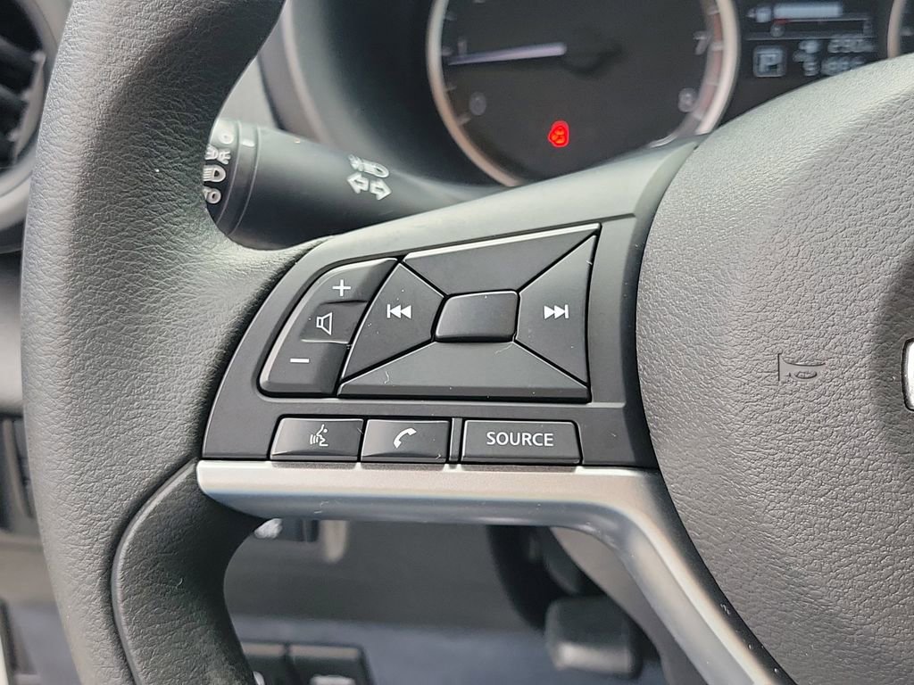 Certified 2021 Nissan Kicks S image 26