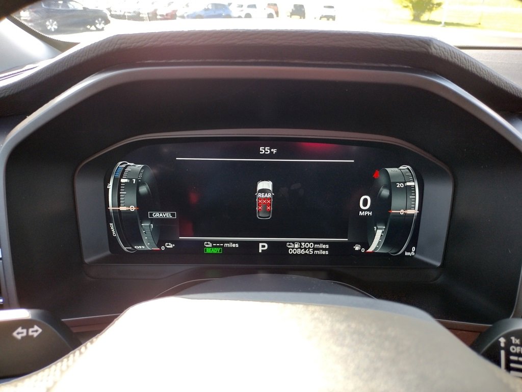 Used 2023 Mitsubishi Outlander ES image 26