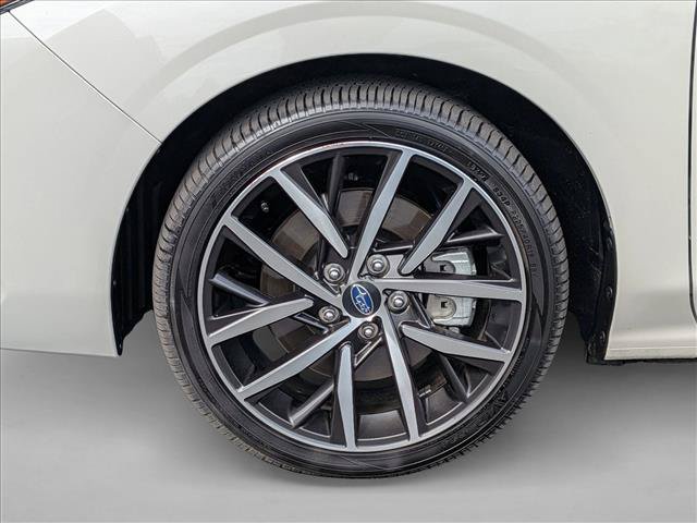 Certified 2026 Subaru Impreza 2.0i Sport AWD/4WD image 24
