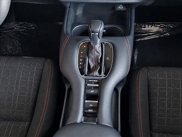 Certified 2024 Honda HR-V Sport image 22