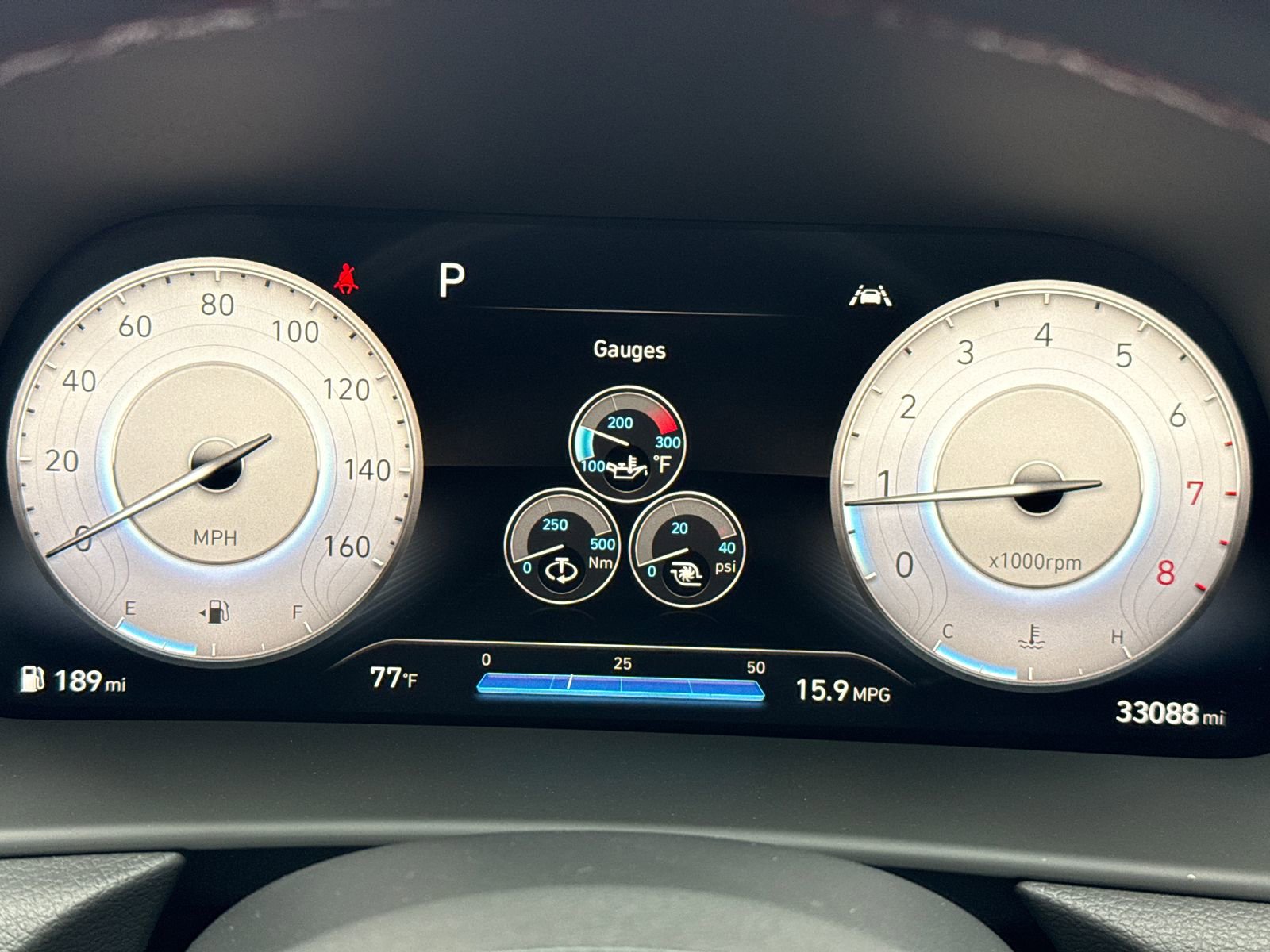 Used 2023 Hyundai Sonata N Line FWD image 22