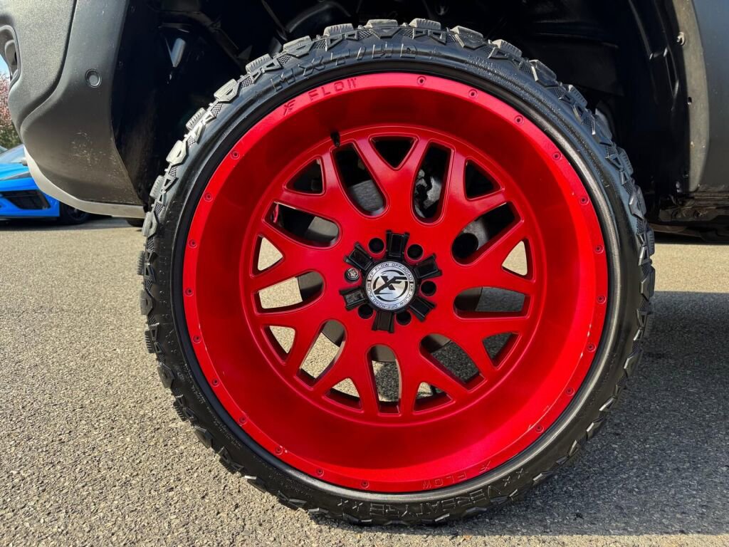 Used 2022 RAM 1500 Rebel w/ Rebel Level 2 Equipment Group image 11