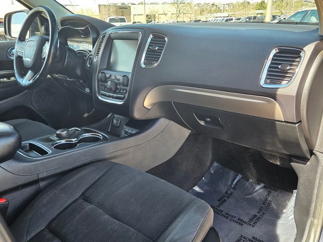 Used 2014 Dodge Durango SXT w/ Quick Order Package 23B AWD/4WD image 23