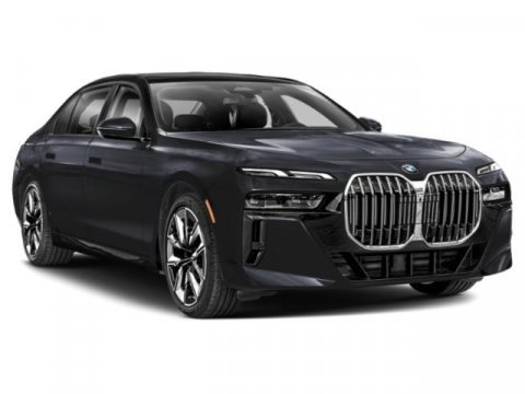New 2026 BMW 740i w/ Luxury Rear Seating Package image 9