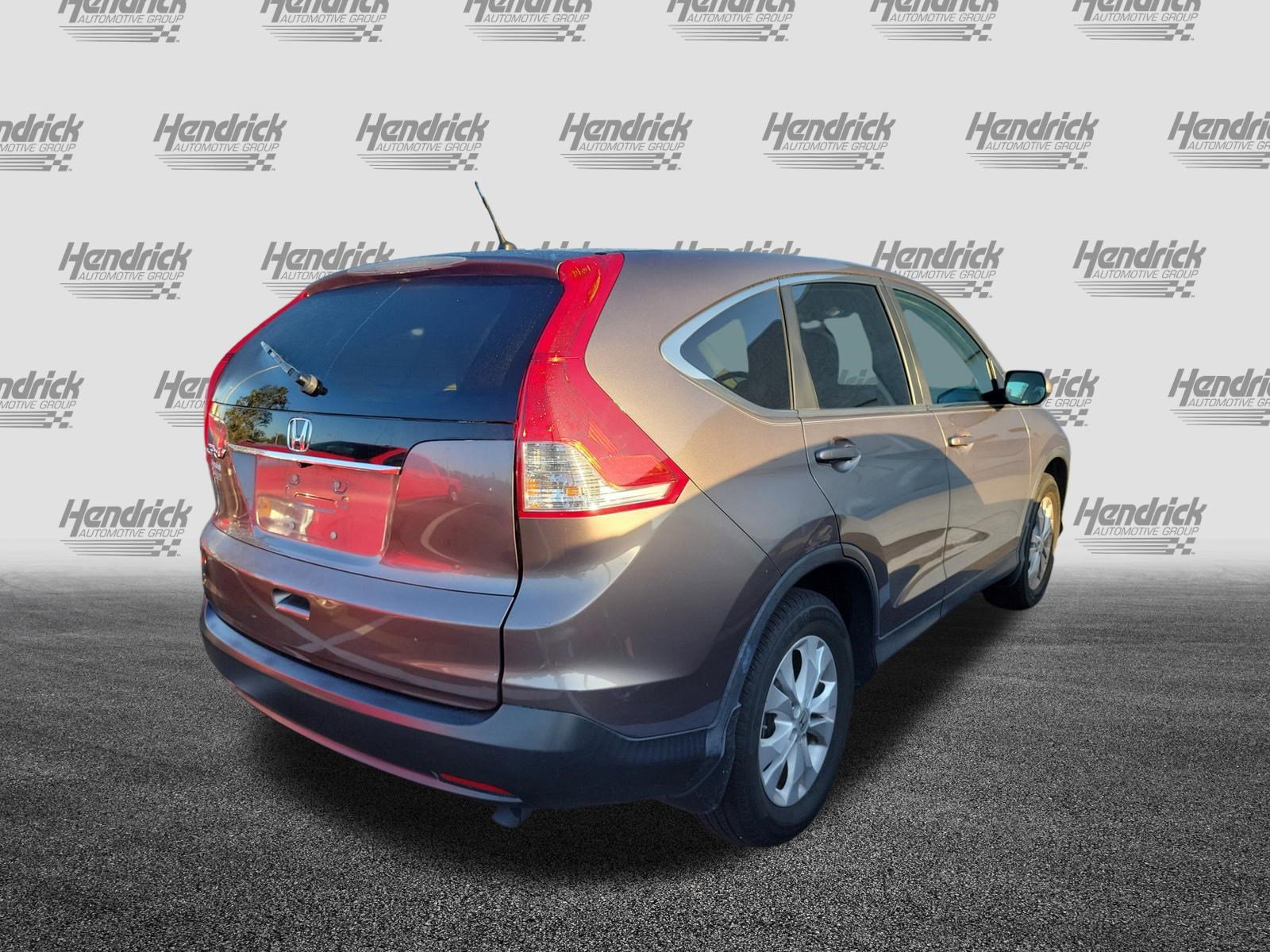 Used 2013 Honda CR-V EX image 10