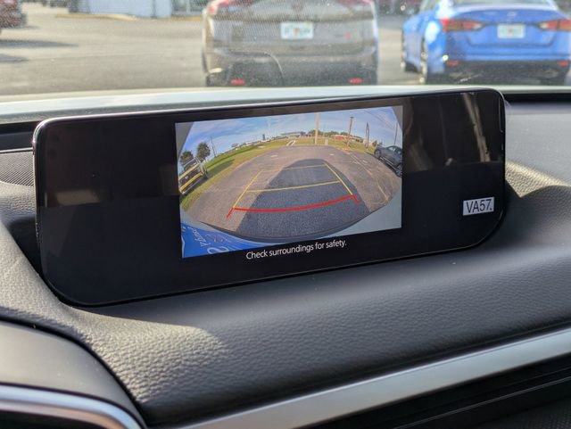 New 2026 MAZDA CX-50 AWD 2.5 S w/ Weather Package image 22