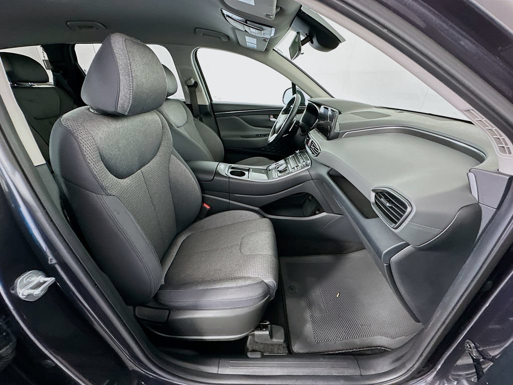 Certified 2023 Hyundai Santa Fe SEL AWD/4WD image 28