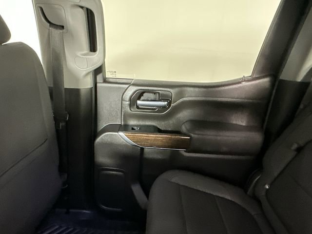 Used 2022 GMC Sierra 1500 Elevation AWD/4WD image 14
