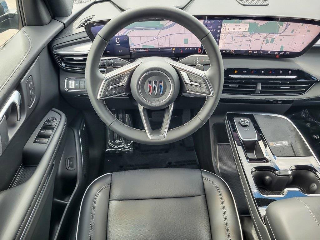 New 2026 Buick Enclave Preferred image 13