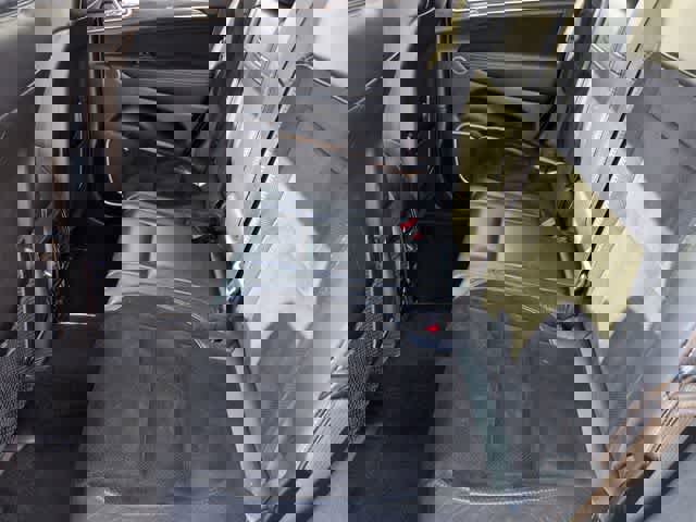 Used 2015 Jeep Grand Cherokee SRT w/ Luxury Group II image 20