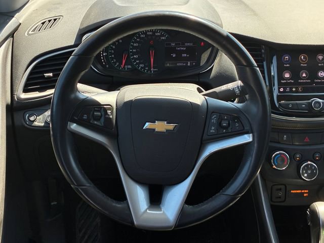Certified 2020 Chevrolet Trax LT w/ Driver Confidence Package FWD image 20